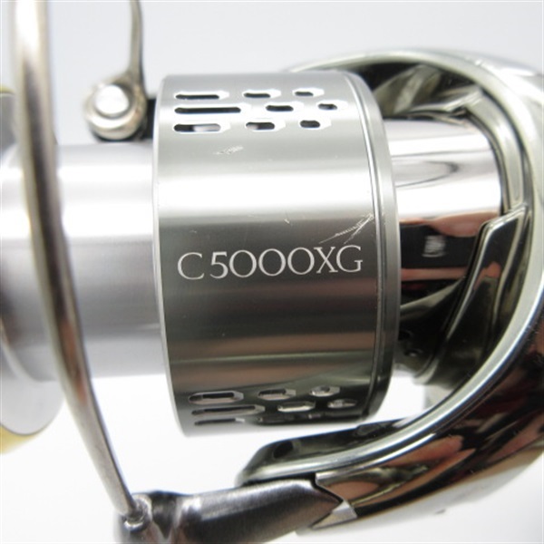 １８ステラＣ５０００ＸＧ